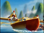 Image Super Baloo : Plunder and Lightning (1)