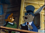 Image Super Baloo : Plunder and Lightning (1)