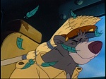 TaleSpin : Plunder and Lightning (1) picture