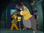 TaleSpin : Plunder and Lightning (1) picture