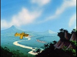 TaleSpin : Plunder and Lightning (1) picture