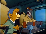 TaleSpin : Plunder and Lightning (1) picture