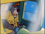 TaleSpin : Plunder and Lightning (1) picture