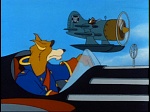 TaleSpin : Plunder and Lightning (1) picture