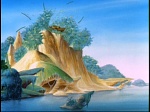 Image Super Baloo : Plunder and Lightning (1)