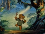 Image Super Baloo : Plunder and Lightning (1)