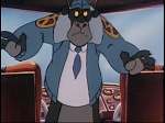 TaleSpin : Plunder and Lightning (1) picture