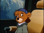 TaleSpin : Plunder and Lightning (1) picture