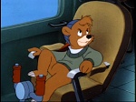 TaleSpin : Plunder and Lightning (1) picture