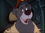 TaleSpin : Plunder and Lightning (1) picture