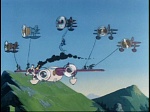 TaleSpin : Plunder and Lightning (1) picture