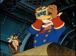 Image Super Baloo : Plunder and Lightning (1)
