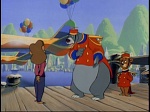 TaleSpin : Plunder and Lightning (2) picture