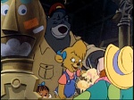 TaleSpin : Plunder and Lightning (2) picture