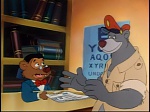 TaleSpin : On a Wing and a Bear picture