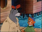 TaleSpin : On a Wing and a Bear picture