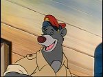 TaleSpin : On a Wing and a Bear picture
