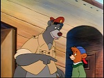 TaleSpin : On a Wing and a Bear picture