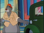 TaleSpin : On a Wing and a Bear picture