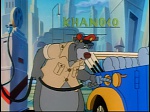 TaleSpin : On a Wing and a Bear picture