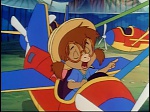TaleSpin : On a Wing and a Bear picture
