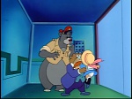 TaleSpin : On a Wing and a Bear picture