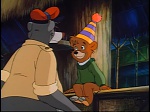 TaleSpin : On a Wing and a Bear picture