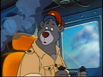 TaleSpin : On a Wing and a Bear picture