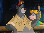 TaleSpin : On a Wing and a Bear picture