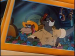 TaleSpin : On a Wing and a Bear picture