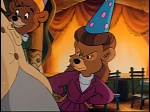 TaleSpin : On a Wing and a Bear picture