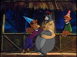 TaleSpin : On a Wing and a Bear picture