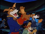 TaleSpin : On a Wing and a Bear picture