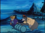 TaleSpin : On a Wing and a Bear picture
