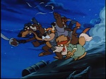 TaleSpin : On a Wing and a Bear picture