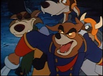 TaleSpin : On a Wing and a Bear picture