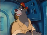 TaleSpin : On a Wing and a Bear picture