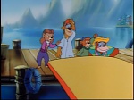 TaleSpin : On a Wing and a Bear picture