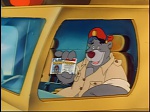 TaleSpin : On a Wing and a Bear picture