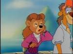 TaleSpin : On a Wing and a Bear picture