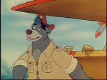 TaleSpin : On a Wing and a Bear picture