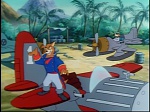 TaleSpin : On a Wing and a Bear picture