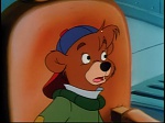 TaleSpin : On a Wing and a Bear picture