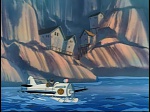 TaleSpin : On a Wing and a Bear picture