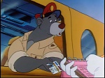 TaleSpin : On a Wing and a Bear picture