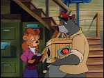 TaleSpin : On a Wing and a Bear picture