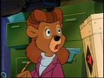 TaleSpin : On a Wing and a Bear picture