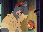 TaleSpin : On a Wing and a Bear picture