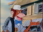 TaleSpin : On a Wing and a Bear picture