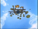 TaleSpin : Plunder and Lightning (2) picture